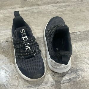 Little boys Adidas size 12